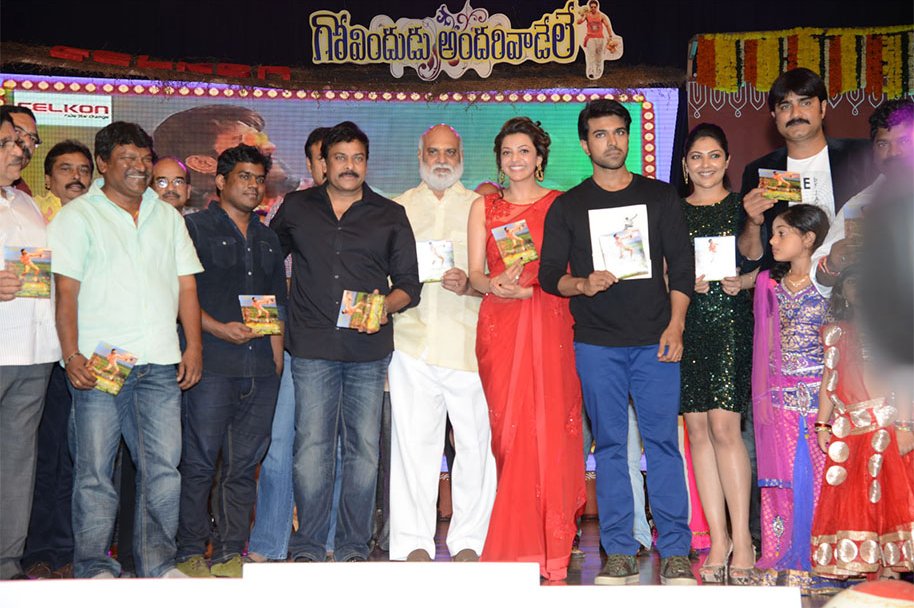 Govindhudu-Andari-Vaadele-Movie-Audio-Launch